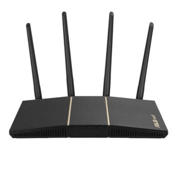 ASUS RT-AX57 WIRELESS AX3000 WIFI 6 ROUTER 90IG06Z0-MO3C00