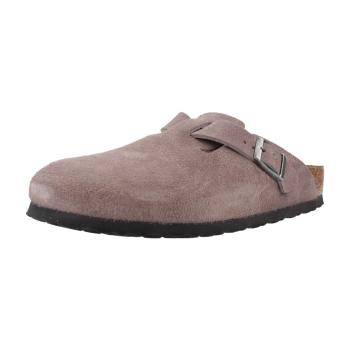 Birkenstock  BOSTON BS  Nazuvky Fialová