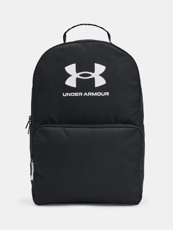 Under Armour Loudon Batoh Čierna