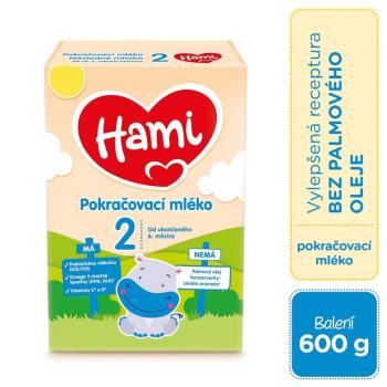 Hami 2 600g