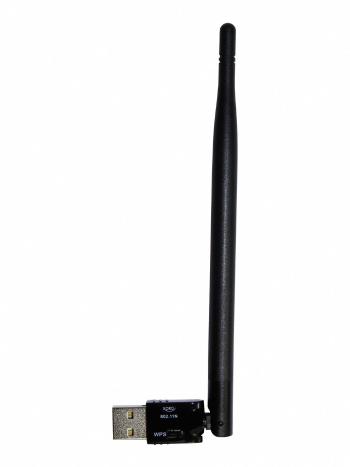 Xoro HWL-155N  televízny Wi-Fi prijímač