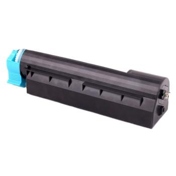 OKI 45807116 čierný (black) kompatibilný toner