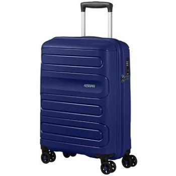 American Tourister Sunside SPINNER Dark Navy (SPTrea51nad)