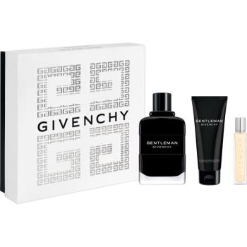 GIVENCHY Gentleman Givenchy darčeková sada pre mužov