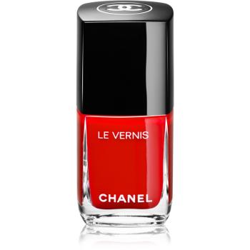 Chanel Le Vernis lak na nechty odtieň 510 Gitane 13 ml
