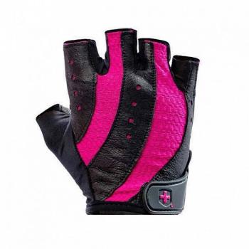 Harbinger Rukavice Pro dámske, pink/black, veľ. M