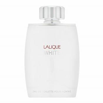 Lalique White toaletná voda pre mužov 125 ml