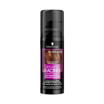 Schwarzkopf  Root Retouch Instant Masking Spray  Farbenie Červená