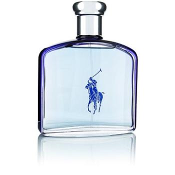 RALPH LAUREN Polo Ultra Blue EdT 125 ml (3605971325281)