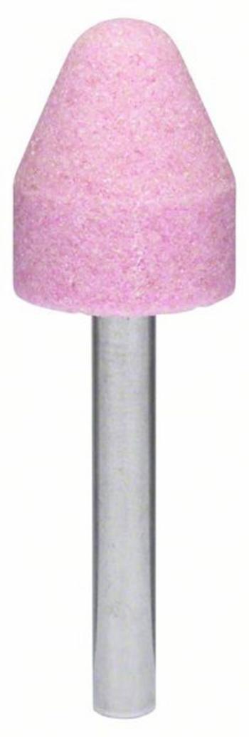 Bosch Accessories 2608620014 Grinding stone, conical, medium-hard 6 mm, 60, 20 mm, 25 mm Priemer 20 mm    1 ks
