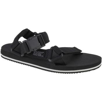 Levis  Tahoe Refresh Sandal  Športové sandále Čierna