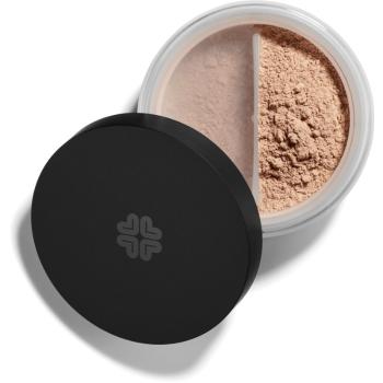 Lily Lolo Mineral Foundation minerálny púdrový make-up odtieň Popsicle 10 g