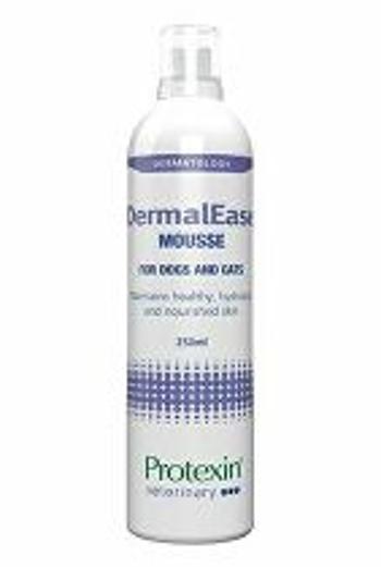 Protexin DermalEase pena pre psy a mačky 250ml