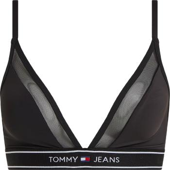 Tommy Hilfiger Dámska podprsenka Triangle UW0UW05130-BDS L