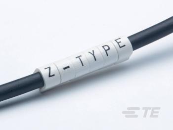 TE Connectivity Cable Identification - Non-ComputerizedCable Identification - Non-Computerized EC0580-000 RAY