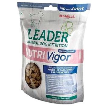 Leader Nutri-Vigor Hip & Joint – Salmon 130 g (5390119010188)