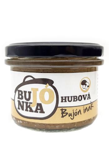 BUJÓNKA  hríbová 220 g