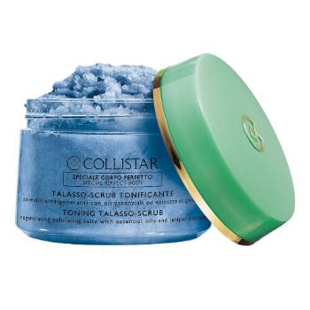 Collistar Tonizujúci telový peeling Special Perfect Body (Toning Talasso Scrub) 700 g