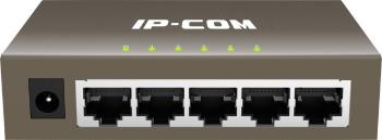 IP-COM Networks G1005 sieťový switch 5 portů 10 / 100 / 1000 MBit/s