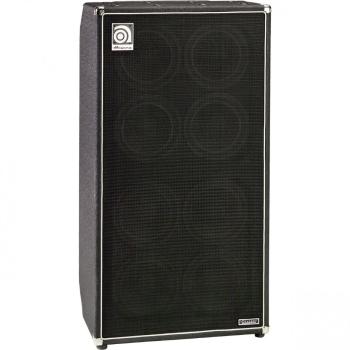 AMPEG SVT-810E