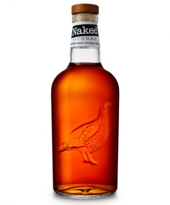The Naked Grouse Whisky 0,7L (40%)