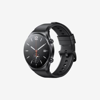 Xiaomi Watch S1 (Black)