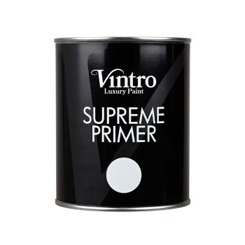 VINTRO PRIMER - Základný náter pod kriedovú farbu 1 l biela