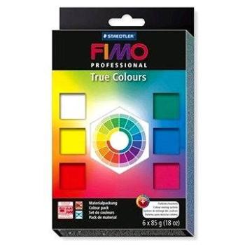 FIMO Professional 8003 – základné farby (4007817800317)