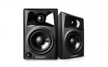 M-Audio AV32 (pár)