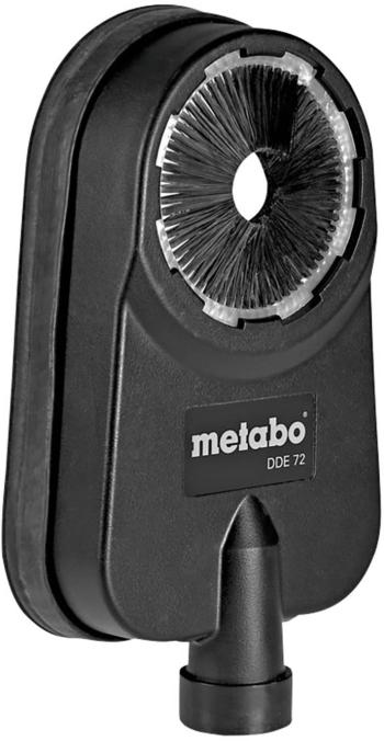 Adaptér na odsávanie prachu Metabo DDE 72 Metabo 631343000