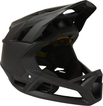 FOX Proframe Helmet Matte Black XL