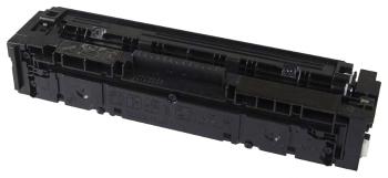 HP CF400A - kompatibilný toner HP 201A, čierny, 1500 strán