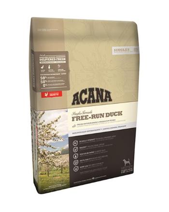 ACANA Free-Run Duck 2 kg