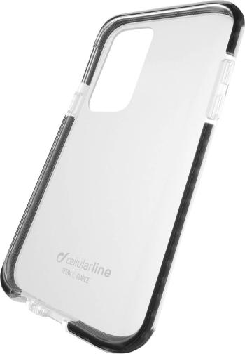 Cellularline TETRACGALS11ET Case Samsung Galaxy S20 priehľadná