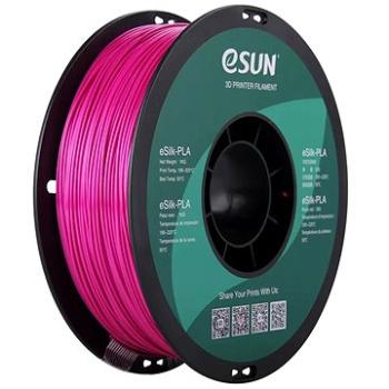 eSUN eSilk-PLA violet 1 kg (ESU3D06)