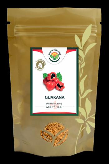 Salvia Paradise Guarana mleté semeno 100 g
