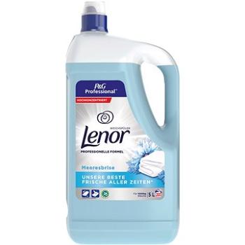 LENOR Professional Aprilfrisch/Spring 5 l (200 praní) (8001090336705)