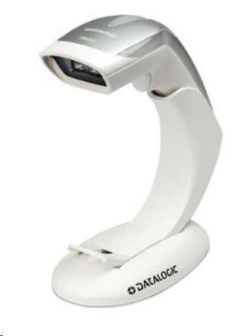 Datalogic HD3430-WH Heron HD3430, 2D, Area Imager, multi-IF, white