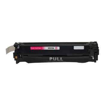 Kompatibilný toner s HP 131A CF213A purpurový (magenta)