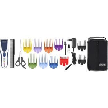 Wahl Color Pro Cordless zastrihávač vlasov 1 ks