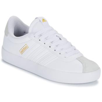 adidas  VL COURT 3.0  Nízke tenisky Biela