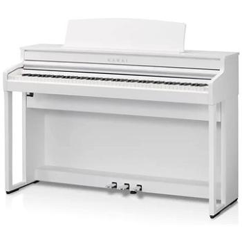 KAWAI CA401W – Premium Satin White