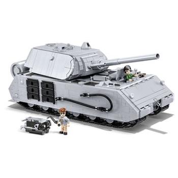 Cobi 2559 Panzer VIII MAUS (5902251025595)