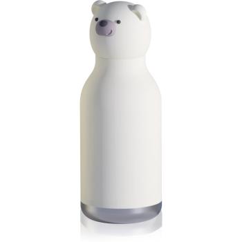 Asobu Bestie termofľaša pre deti Teddy Bear Bestie 460 ml