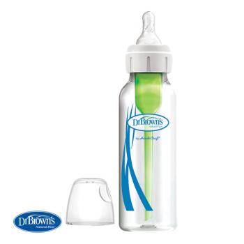 Dr. Brown’s Options+ sklenená Anti colic 1ks SB81003-P4 250ml