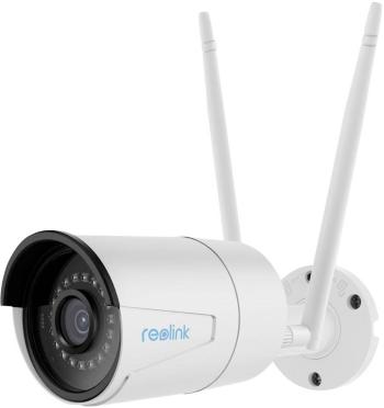 Reolink  rlc410w, 64GB microSD Wi-Fi IP  bezpečnostná kamera  2560 x 1440 Pixel