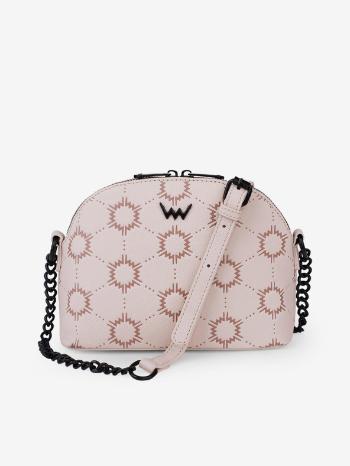 Vuch Werra Cross body bag Béžová