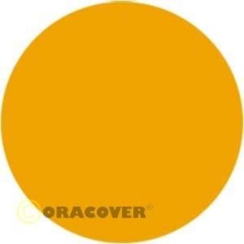 Oracover 26-030-002 ozdobný prúžok Oraline (d x š) 15 m x 2 mm žltá cub