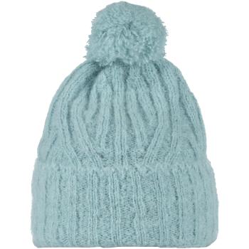 Buff  Knitted Fleece Hat Beanie  Čiapky Zelená