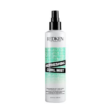 Redken Osviežujúca hmla pre kučeravé vlasy (Refreshing Curl Mist) 250 ml